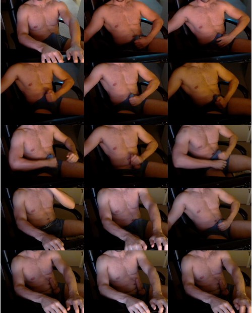 Download Video File: cam4 rex9005