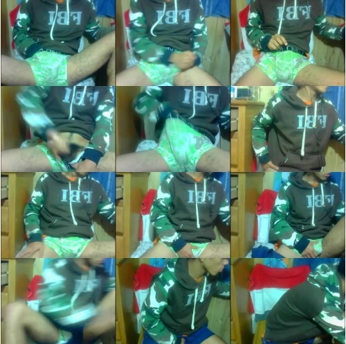 Download Video File: cam4 rj hot18