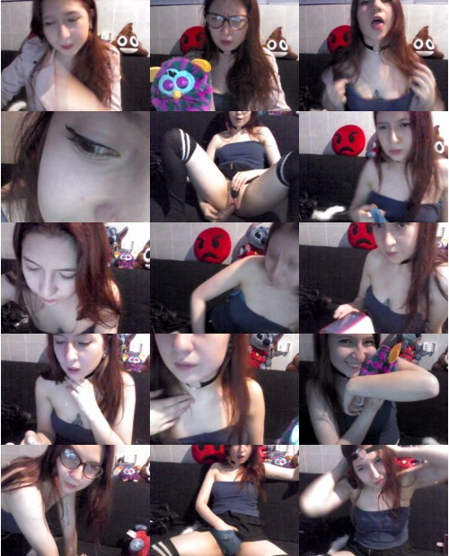 Download Video File: cam4 samantha92 