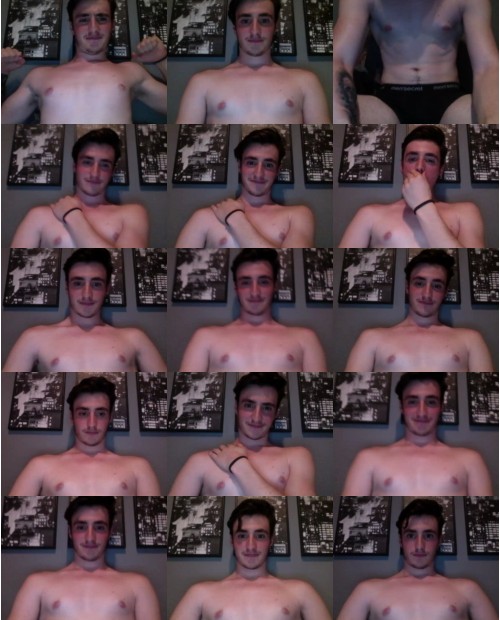 Download Video File: cam4 saunfroster