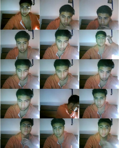 Download Video File: cam4 sebaa777
