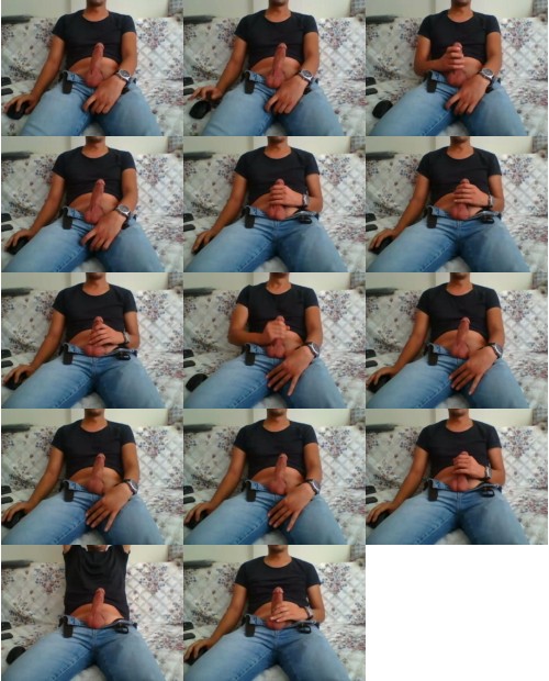 Download Video File: cam4 semfb