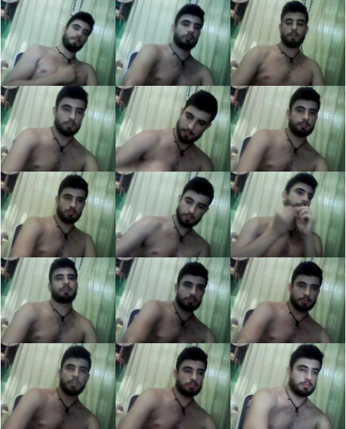 Download Video File: cam4 sevilla266