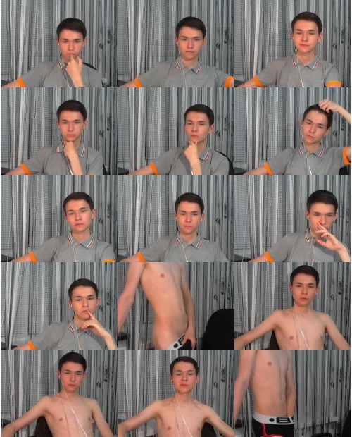 Download Video File: cam4 sexy arthur