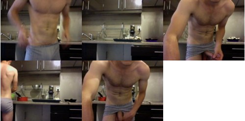 Download Video File: cam4 sexy study