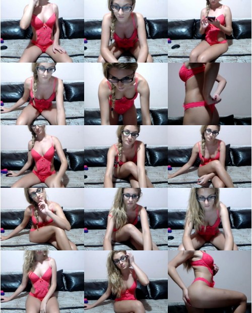 Download Video File: cam4 sexyalice95