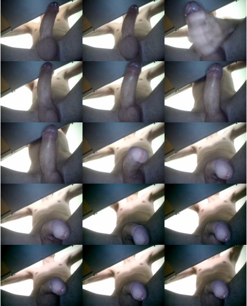 Download Video File: cam4 sexycock95