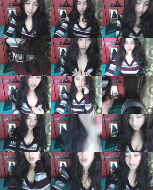 Download Video File: cam4 sexykaorix