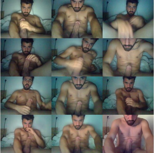 Download Video File: cam4 sikiciboy3