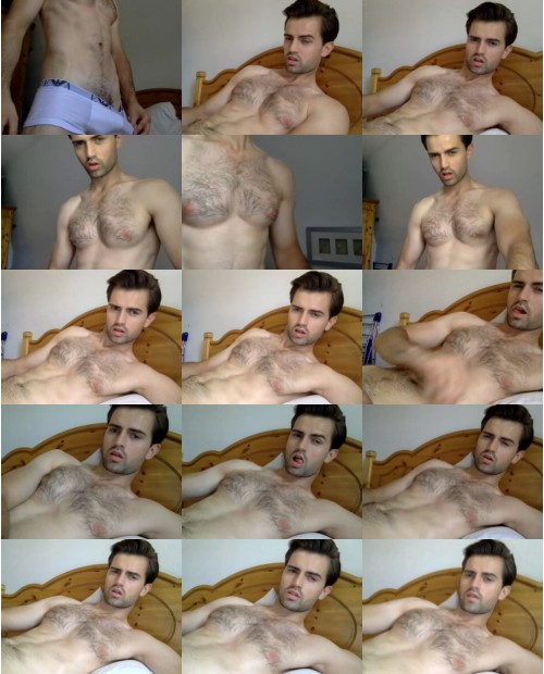 Download Video File: cam4 simon0087
