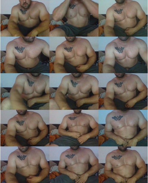 Download Video File: cam4 sklave85
