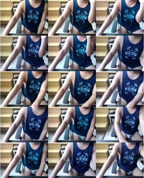 Download Video File: cam4 sky801