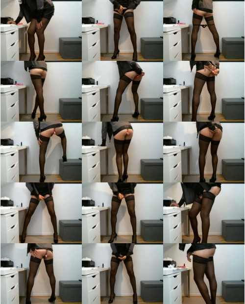 Download Video File: cam4 sofitv
