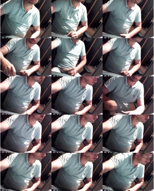 Download Video File: cam4 star070