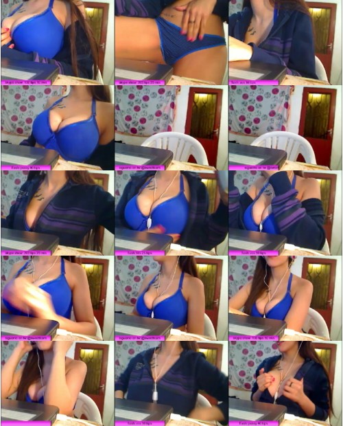 Download Video File: cam4 sweettcam