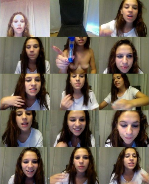 Download Video File: cam4 tatiparadise