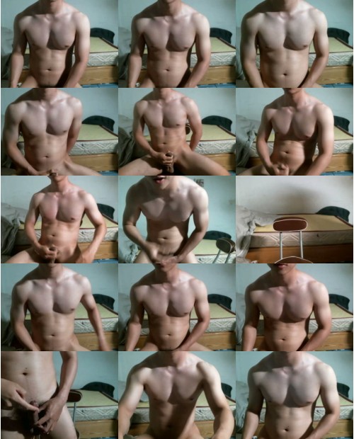 Download Video File: cam4 teddy03111