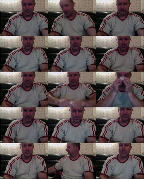 Download Video File: cam4 toerag696969