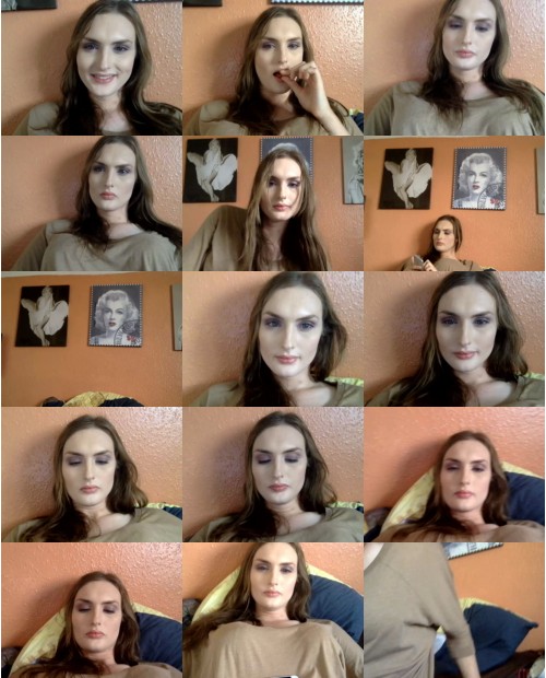 Download Video File: cam4 trannybeauty