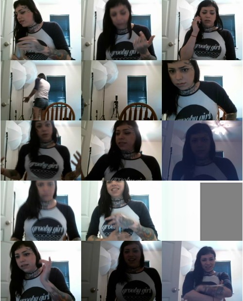 Download Video File: cam4 trixxyj