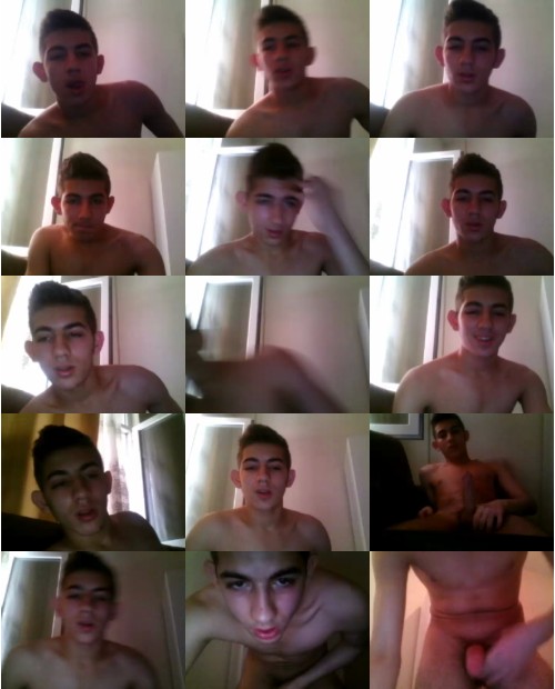 Download Video File: cam4 turkishboy 8