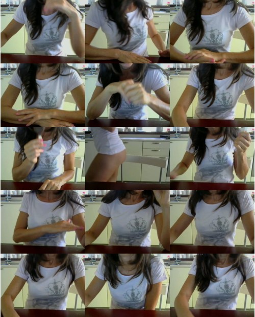 Download Video File: cam4 unasignora 