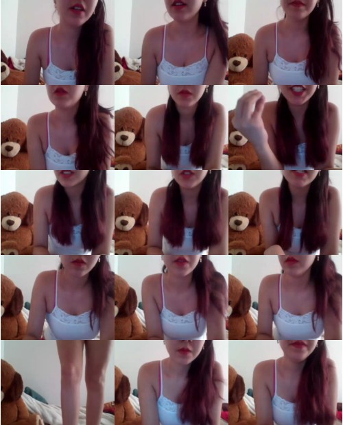 Download Video File: cam4 vanesita 