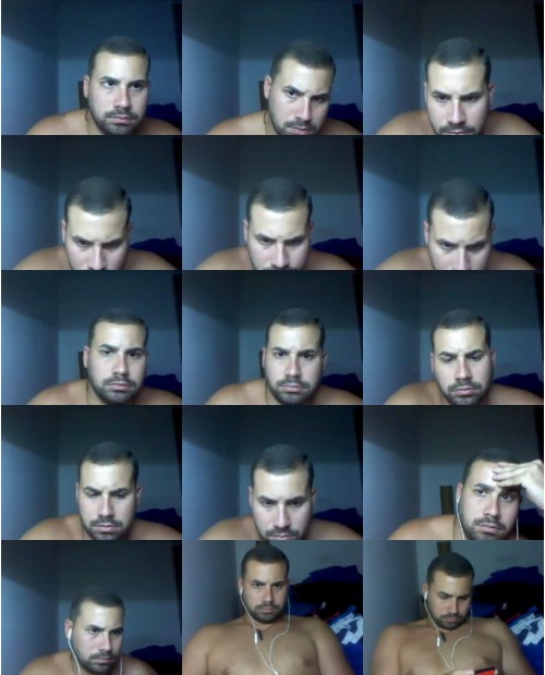 Download Video File: cam4 vik911