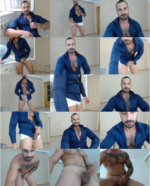 Download Video File: cam4 vladimirl0ve