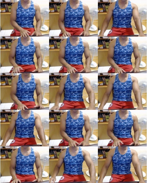 Download Video File: cam4 waterman3259