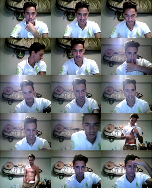 Download Video File: cam4 xavichef