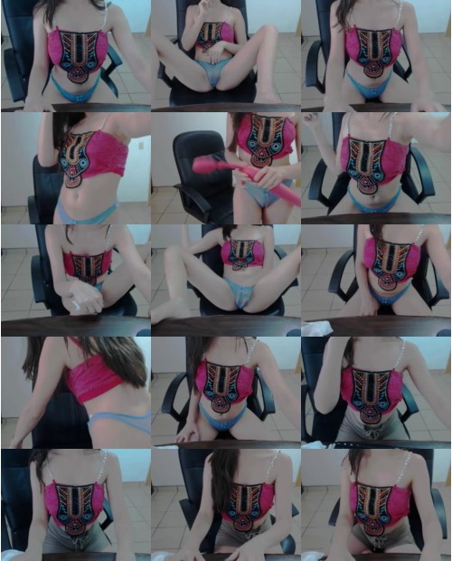 Download Video File: cam4 xnikixx
