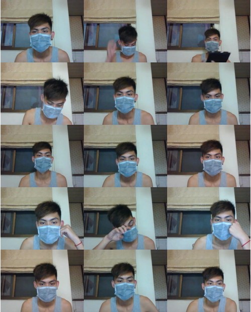 Download Video File: cam4 young zhu la