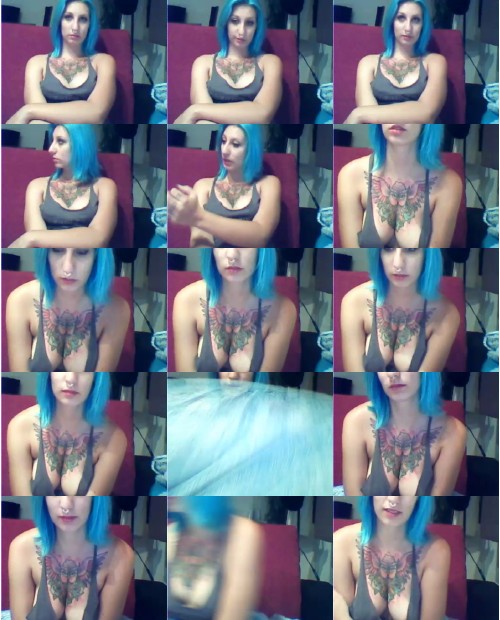 Download Video File: cam4 yunoybala
