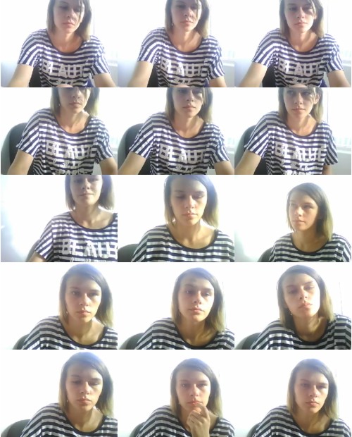 Download Video File: cam4 zara45