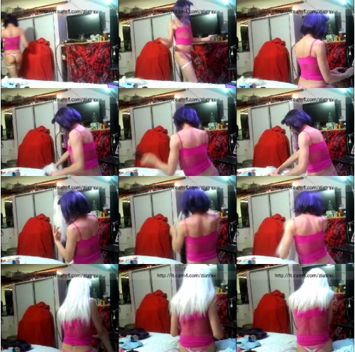 Download Video File: cam4 ziatrav