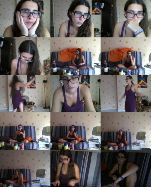 Download Video File: cam4 aed3na