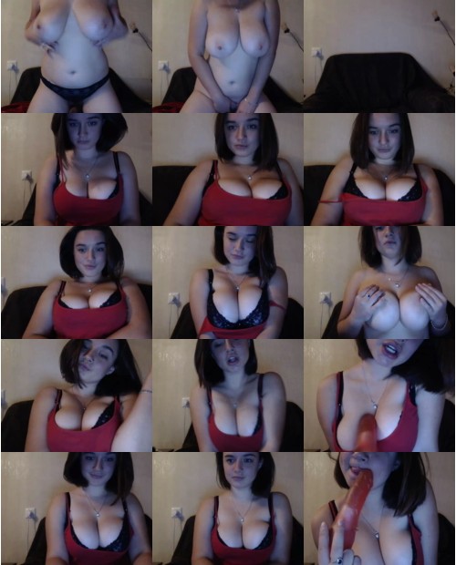 Download Video File: cam4 bad girlx