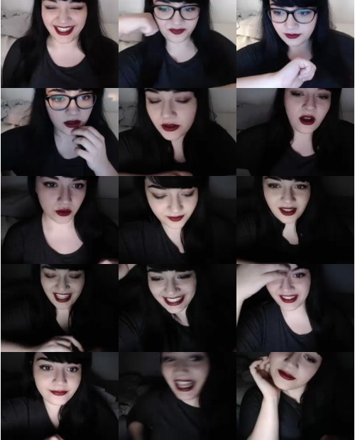 Download Video File: cam4 biancawhite