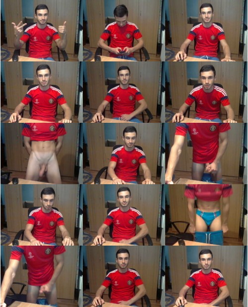 Download Video File: cam4 bluecock91