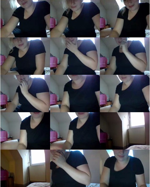 Download Video File: cam4 camille124