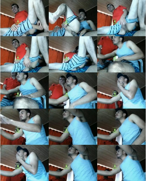 Download Video File: cam4 cerujois