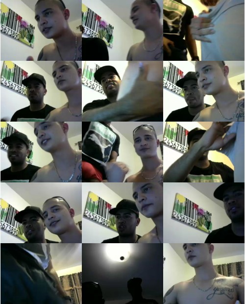 Download Video File: cam4 demonofcash