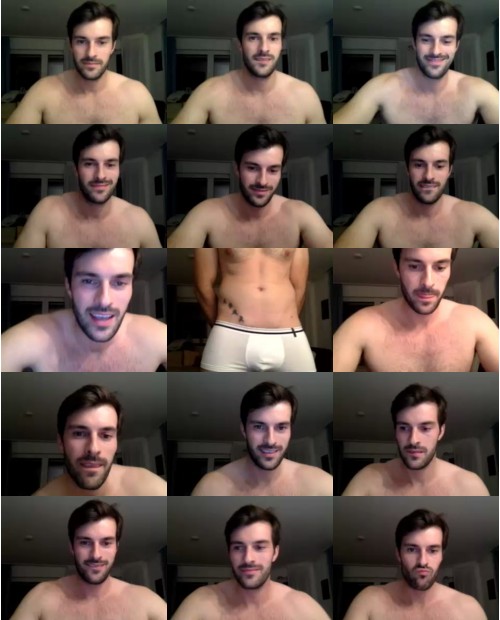 Download Video File: cam4 djsash