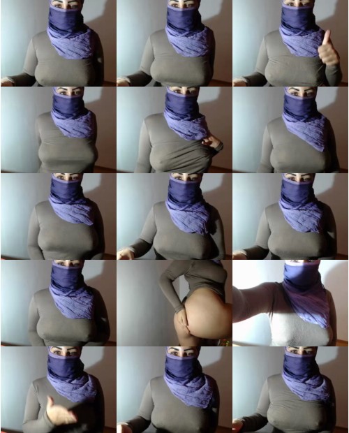 Download Video File: cam4 dream girl4