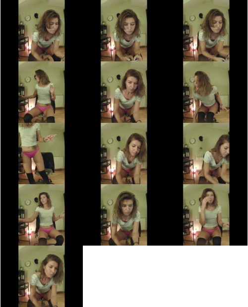 Download Video File: cam4 eveangelll