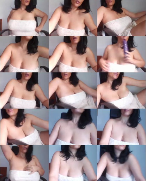 Download Video File: cam4 fanial