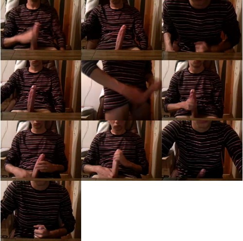 Download Video File: cam4 hugehigh