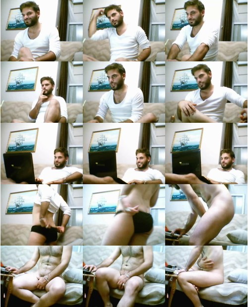 Download Video File: cam4 ladhandsome
