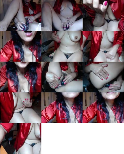 Download Video File: cam4 lady040